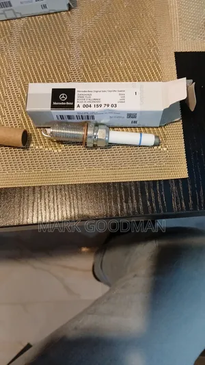Wholesale Mercedes Glc,Cla, C300,C200 Spark Plugs