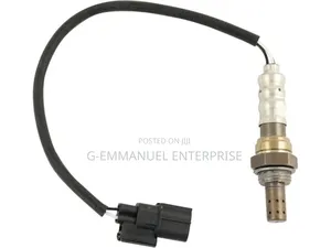HONDA Civic 2010 Oxygen Sensor Bange One. Original Japan.
