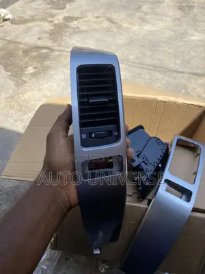 Toyota Landcruiser Prado 2003 To 2009 Vent Available
