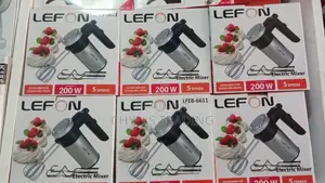 Hand Mixer