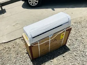 Extremely Cool Chill Split R410 Gas Zara 1.5hp