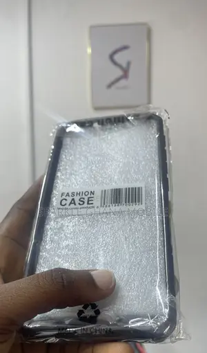 Motorola Moto G9 Shockproof Case
