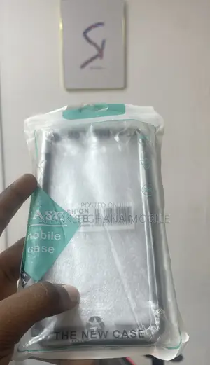Motorola Moto G9 Shockproof Case