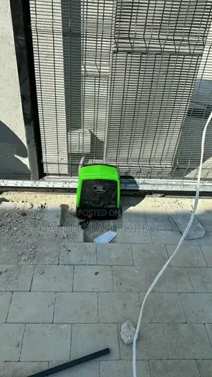 Gate Automation Installation