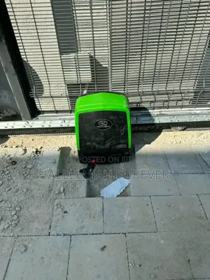 Gate Automation Installation