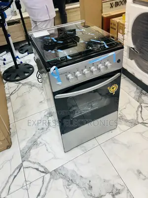Love Grey Gas Stove Oven 50/50 4burner 4burner