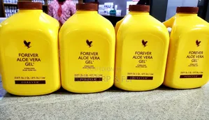 Forever Aloe Vera Gel Stabilized Juice