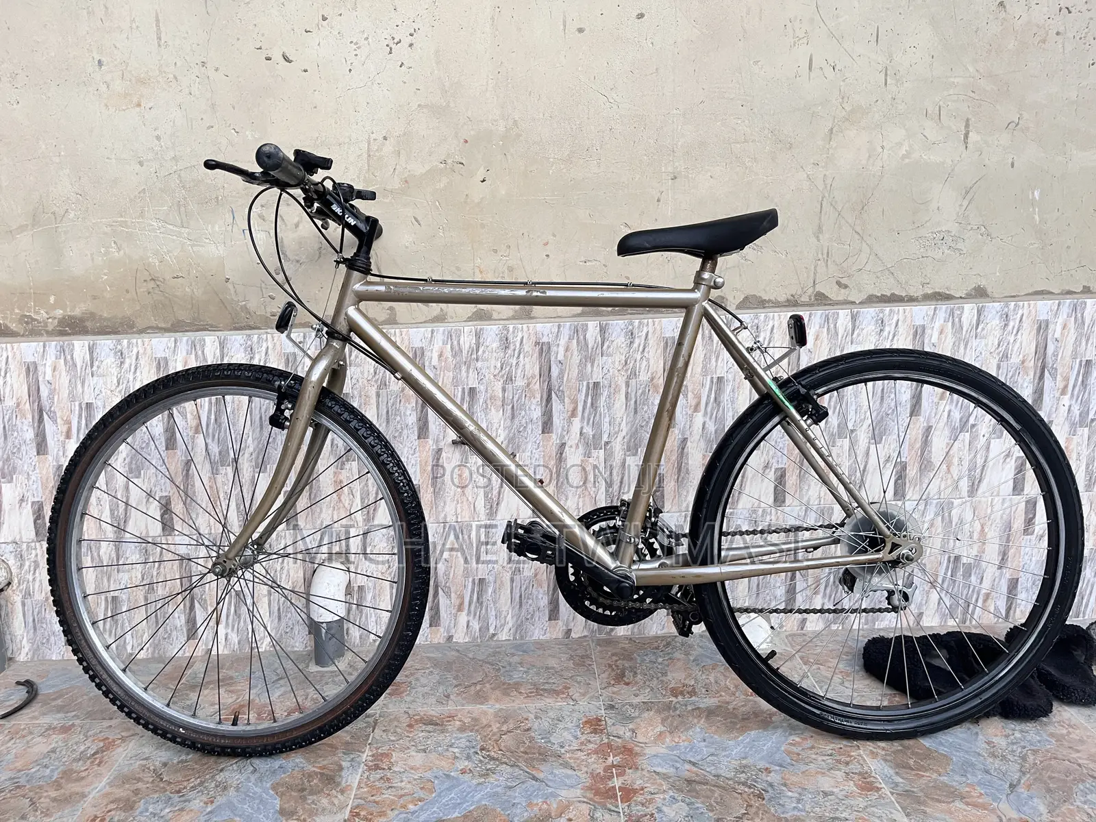 Neat Uk Bicycles.