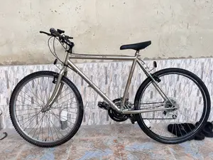 Neat Uk Bicycles.