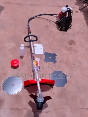 Weeding Machine