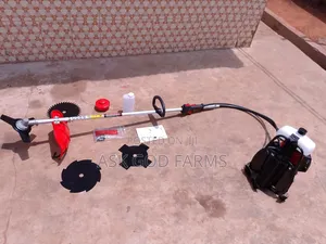 Weeding Machine