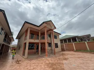 2bdrm Apartment in West Trasaco, East Legon for rent