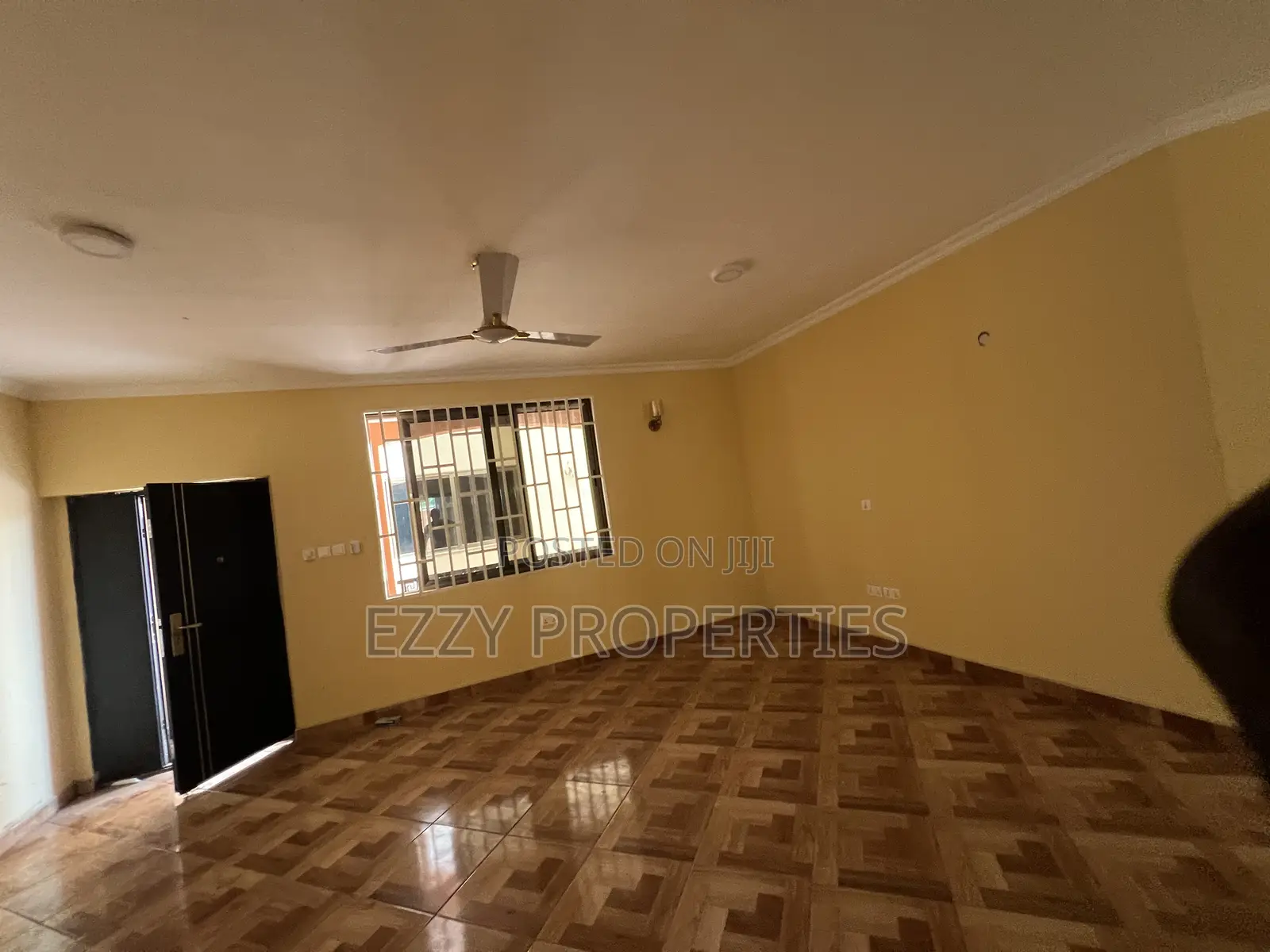 2bdrm Apartment in West Trasaco, East Legon for rent
