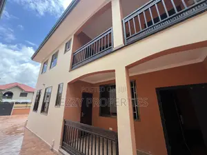 2bdrm Apartment in West Trasaco, East Legon for rent