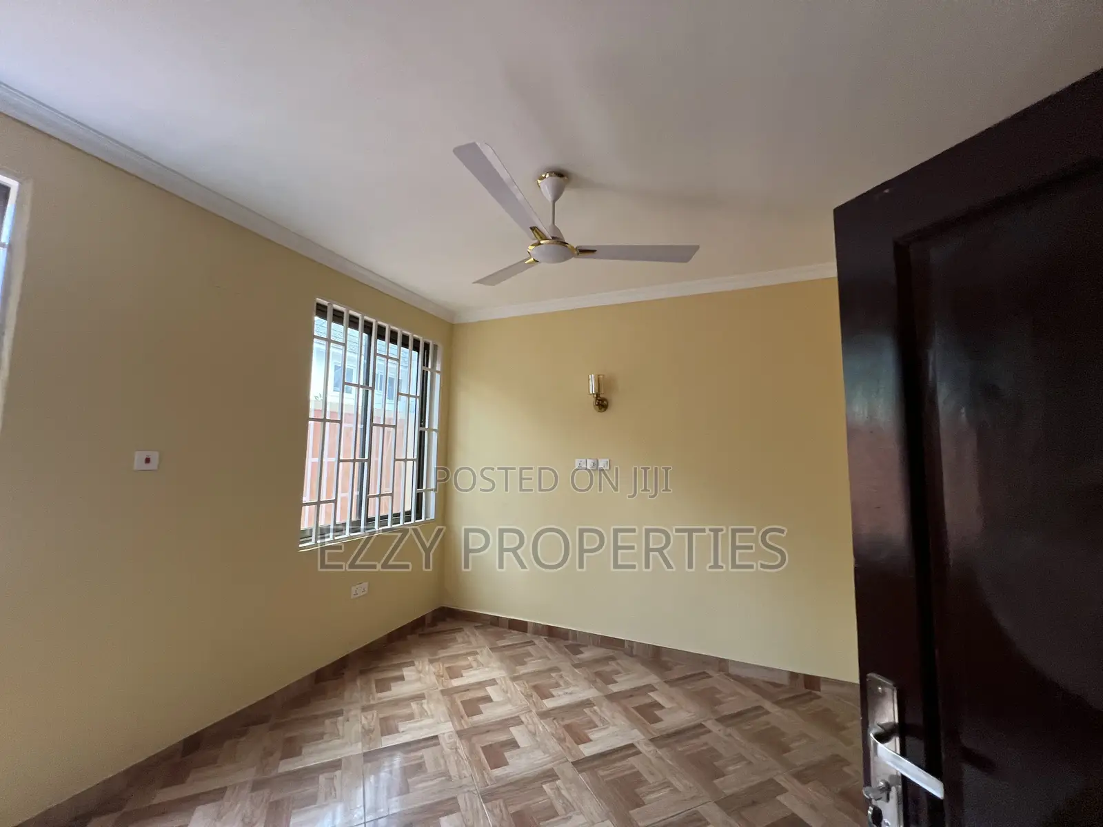 2bdrm Apartment in West Trasaco, East Legon for rent