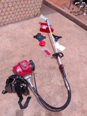 Weeding Machine
