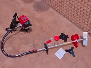 Weeding Machine