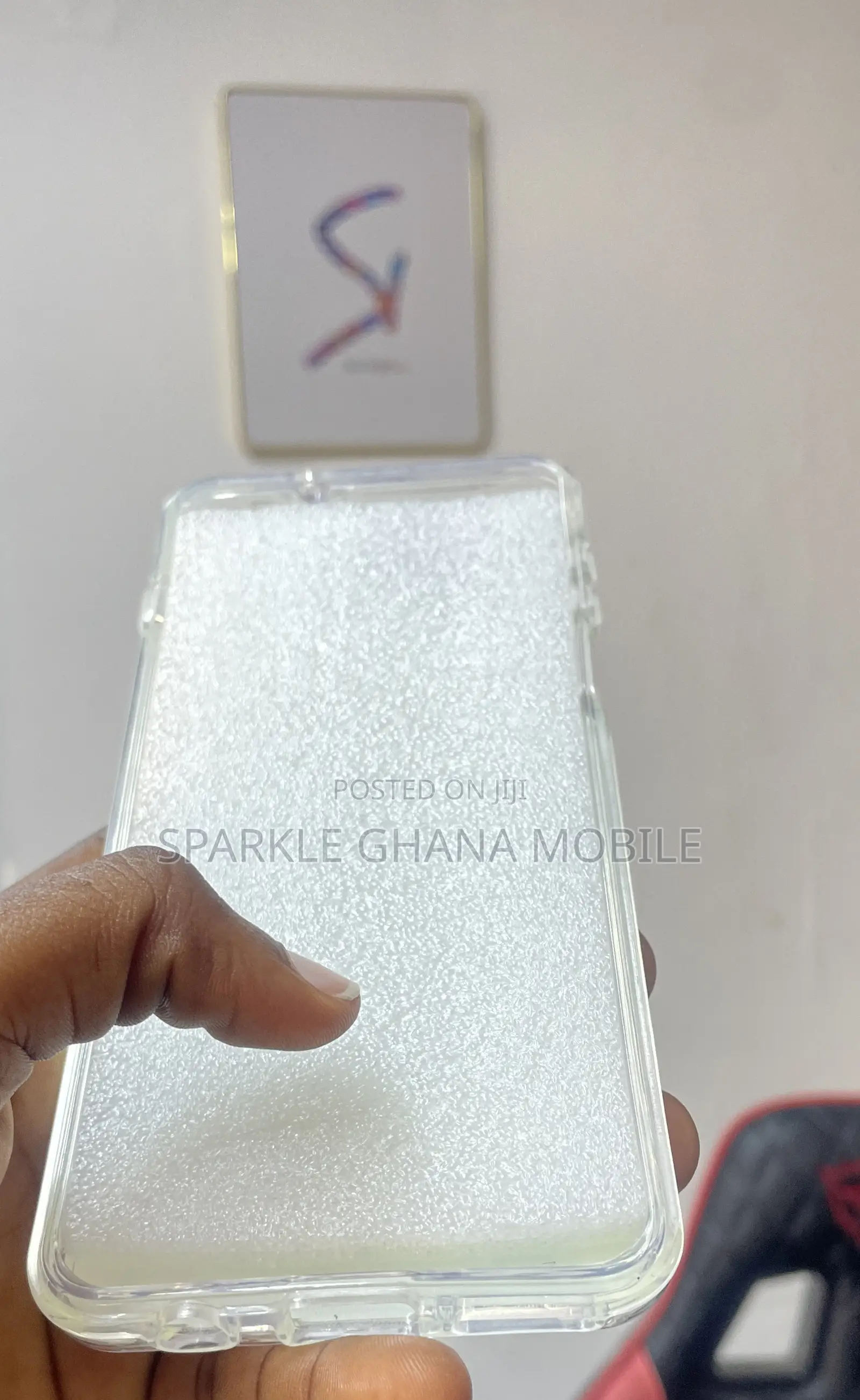 Motorola One 5G UW Unique Phone Cover