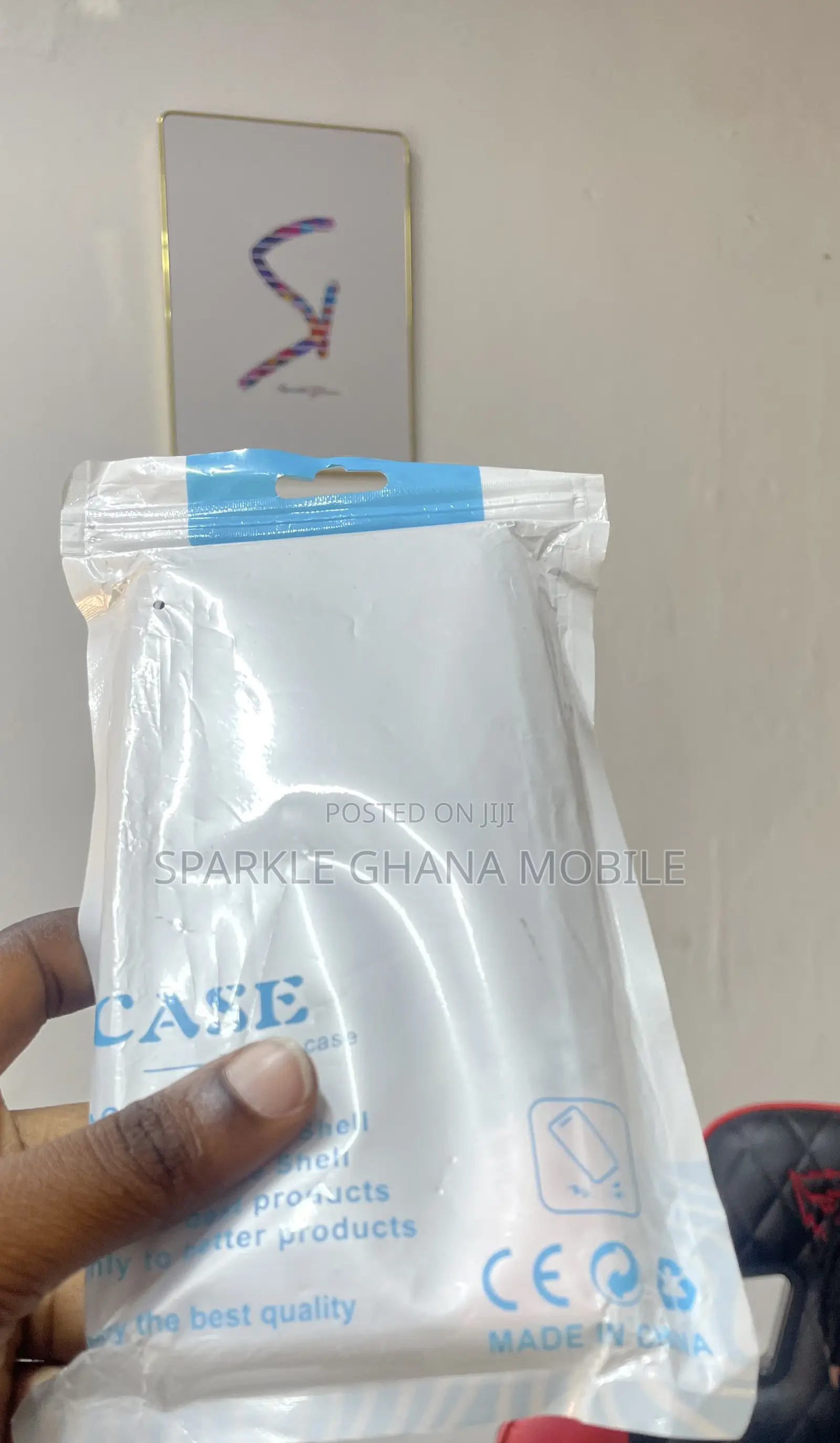 Motorola One 5G UW Unique Phone Cover