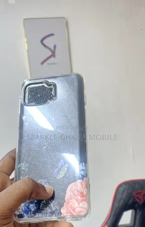 Motorola One 5G UW Unique Phone Cover
