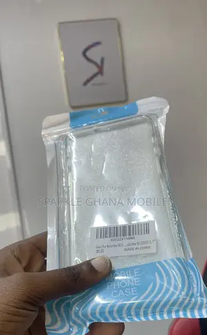 Motorola One 5G UW Unique Phone Cover