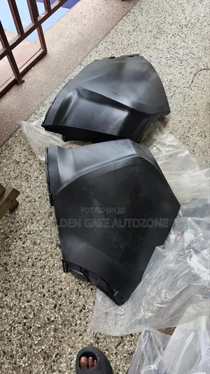 Honda CRV 2017 to 2022 Back Bumper Ends Pair