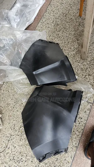 Honda CRV 2017 to 2022 Back Bumper Ends Pair