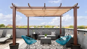 Pergola Designs