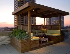 Pergola Designs
