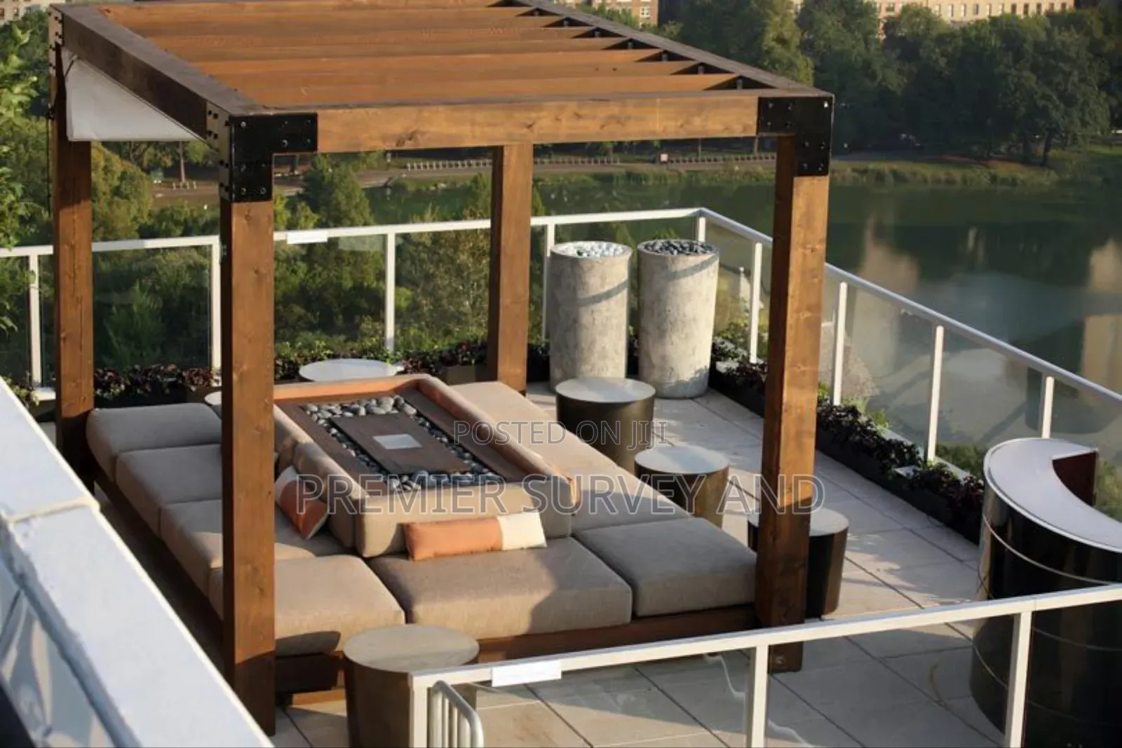 Pergola Designs