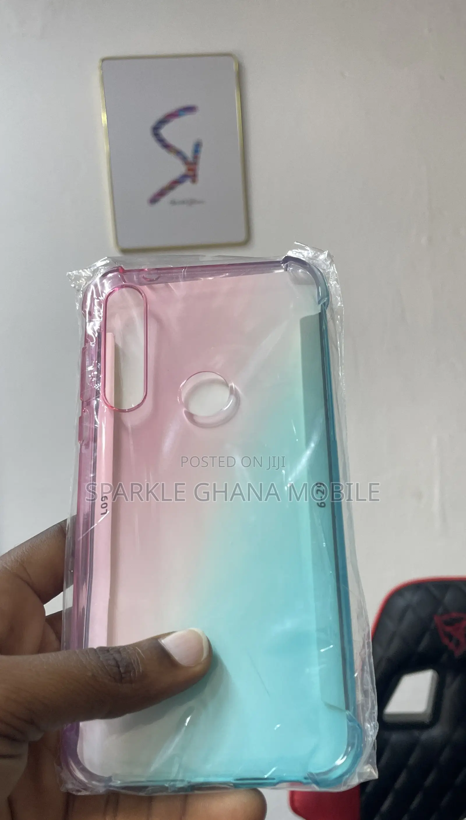 Motorola Moto G Power Case