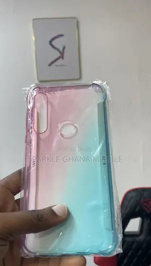 Motorola Moto G Power Case