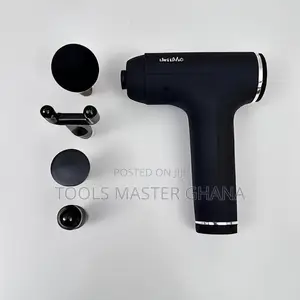 Massage Gun - KMBS004B