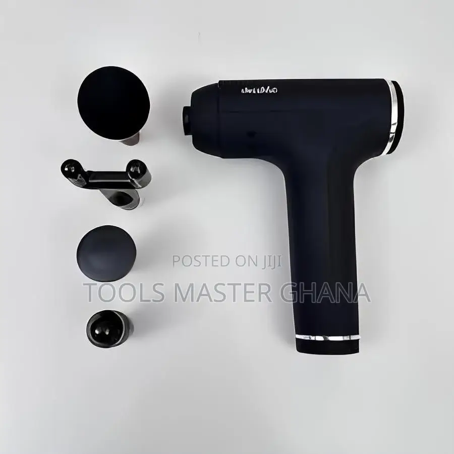 Massage Gun - KMBS004B