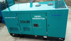 30kva Generator Perkins Diesel Generator Perkins 30kva Best