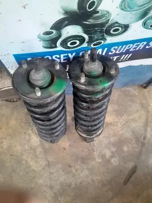 Nissan Navara or Pathfinder 2012 to 2016 Front Shock