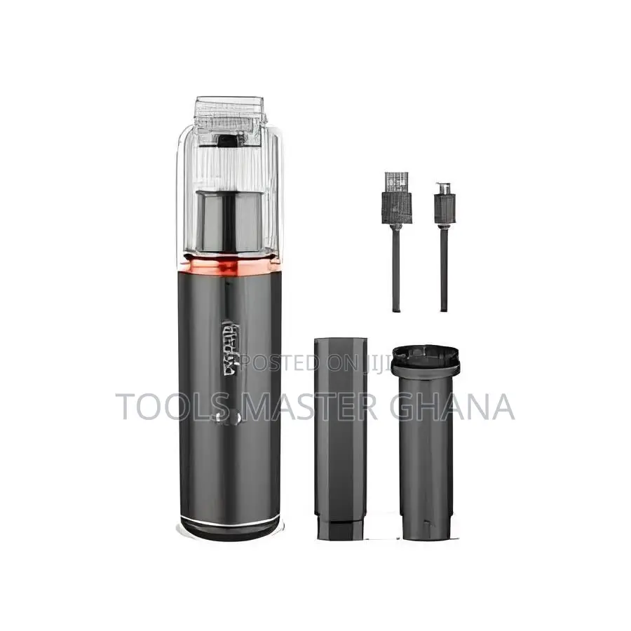 Portable Vacuum Cleaner - CMPV003B