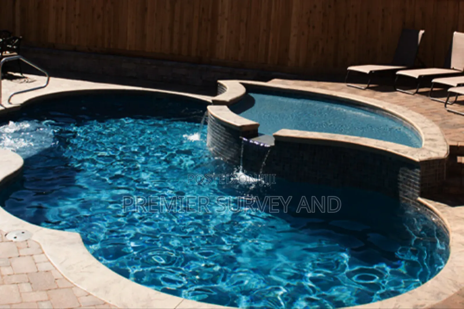 Quality Pool Design