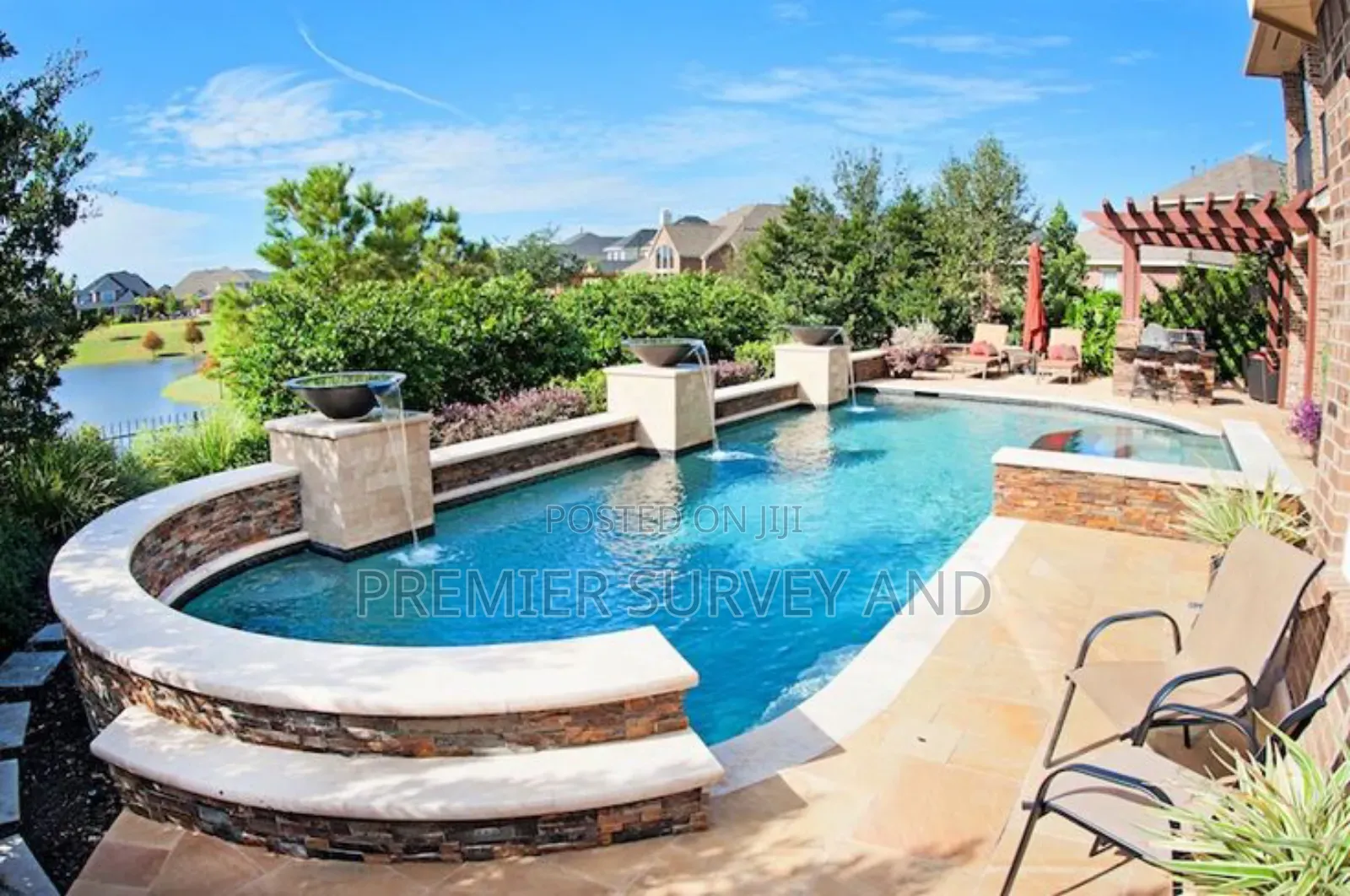 Quality Pool Design
