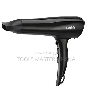 Hair Dryer - KEHS010W