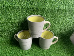 2pcs Ceramic Mug