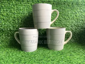 2pcs Ceramic Mug