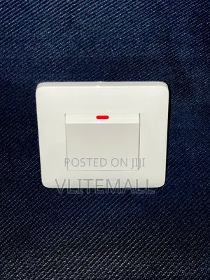 Panasonic 1gang 2way Switch