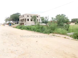 Classic Commercial Land at Teiman