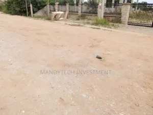Classic Commercial Land at Teiman