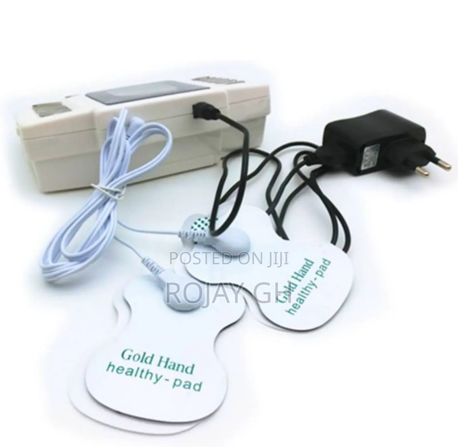 Therapy Stroke Slimming Massage Machine With Slippers