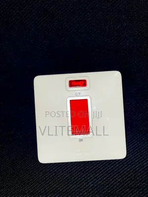 Panasonic Air Condition Switch