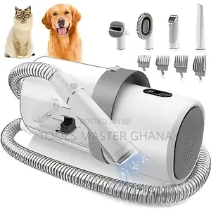 Pet Dryer And Groomer - Cevc005w