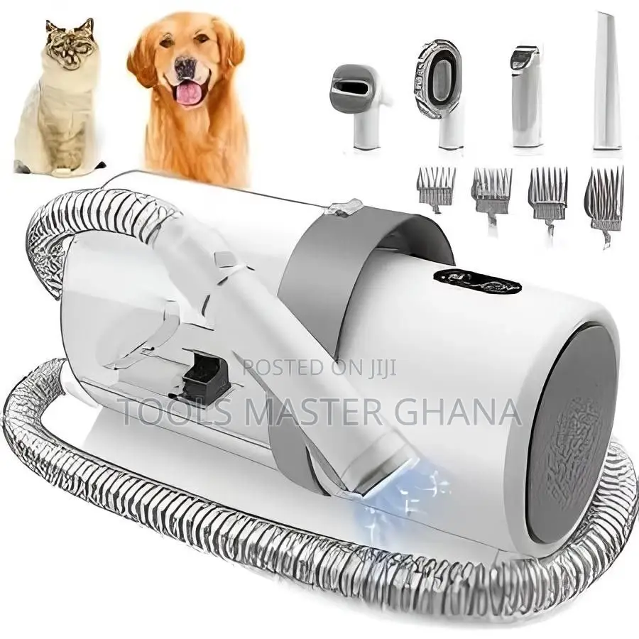 Pet Dryer And Groomer - Cevc005w