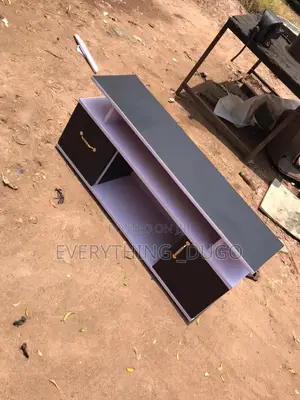 Original TV Stand